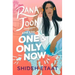 Rana Joon and the One and Only Now