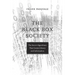 The Black Box Society: The Secret Algorithms That Control Money and Information