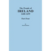 People of Ireland, 1600-1699. Part Four