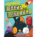 Animated Science: Rocks and Minerals