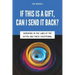 If This is a Gift, Can I Send it Back?: Surviving in the Land of the Gifted and Twice Exceptional