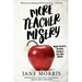 More Teacher Misery: Nutjob Teachers, Torturous Training, & Even More Bullshit
