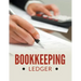 Bookkeeping Ledger