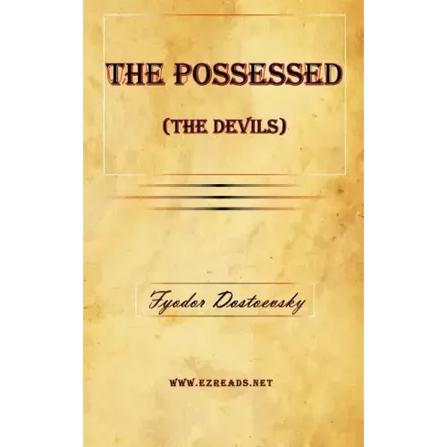 The Possessed (the Devils)