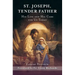 St. Joseph, Tender Father: His Life and His Care for Us Today