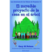 El Increible Proyecto de la Casa en el Árbol: Edición España