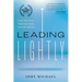 Leading Lightly: Lower Your Stress, Think with Clarity, and Lead with Ease