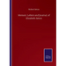 Memoir, Letters and Journal, of Elizabeth Seton