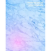 Tanning Salon Appointments: Classy blue and Pink marble client organiser With weekly and hourly time slots broken into 15 minute chunks.