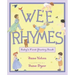 Wee Rhymes: Baby's First Poetry Book
