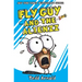 Fly Guy and the Alienzz (Fly Guy #18): Volume 18
