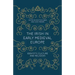 The Irish in Early Medieval Europe: Identity, Culture and Religion