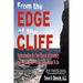 From the Edge of the Cliff: Understanding the Two Phases of Recovery and Becoming the Person You're Meant To Be