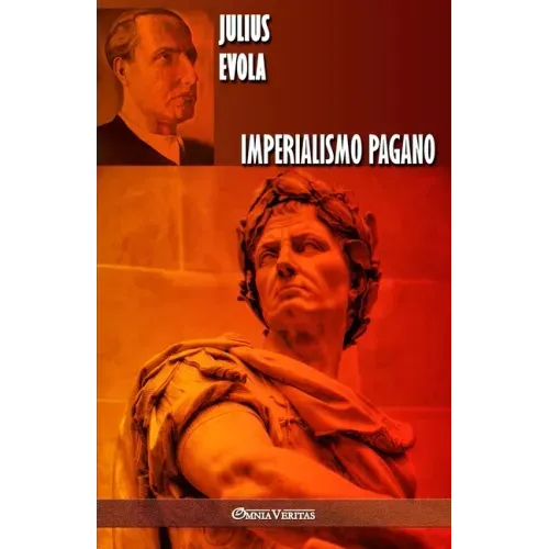 Imperialismo pagano