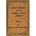 Short Stories of a Small Town Lawyer, Book 2