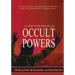Clairvoyance and Occult Powers