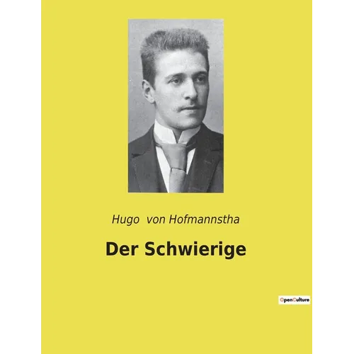 Der Schwierige