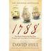 1788: The Brutal Truth of the First Fleet: The Biggest Single Overseas Migration the World Had Ever Seen