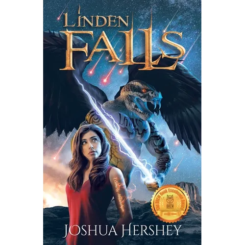 Linden Falls