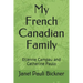 My French Canadian Family: Etienne Campau and Catherine Paulo