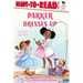 Parker Dresses Up: Ready-To-Read Level 1