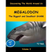 Megalodon: The Biggest and Deadliest SHARK (Age 5 - 8)
