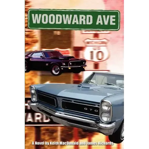 Woodward Avenue