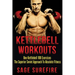 Kettlebell Workouts: One Kettlebell 100 Exercises - The Superior Soviet Approach To Absolute Fitness; Kettlebell Workouts And Kettlebell Training