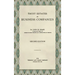 Trust Estates as Business Companies. Second Edition (1921)
