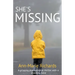 She's Missing (A Gripping Psychological Thriller with a Shocking Twist)