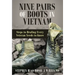 Nine Pairs of Boots in Vietnam