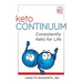 ketoCONTINUUM Consistently Keto For Life