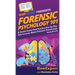 Forensic Psychology 101: A Quick Guide That Teaches You the Top Key Lessons About Forensic Psychology from A to Z