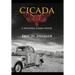 Cicada: a western crime novel