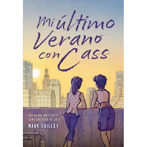 Mi Ultimo Verano Con Cass