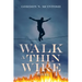 Walk a Thin Wire