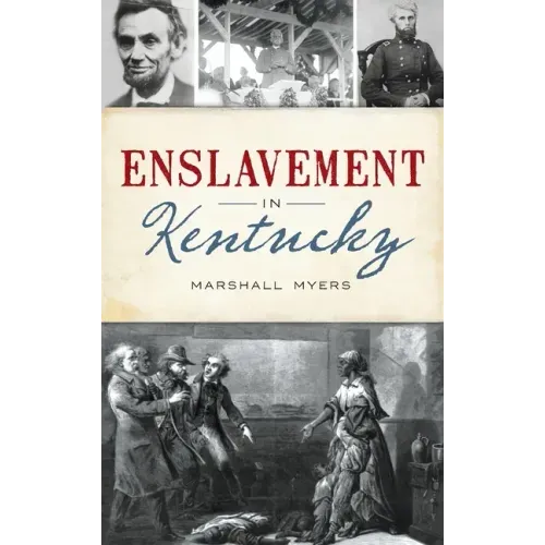 Enslavement in Kentucky