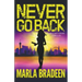 Never Go Back