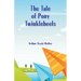 The Tale of Pony Twinkleheels