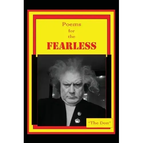 Poems for the Fearless