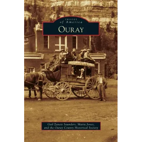 Ouray