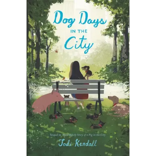 Dog Days in the City