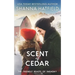 Scent of Cedar
