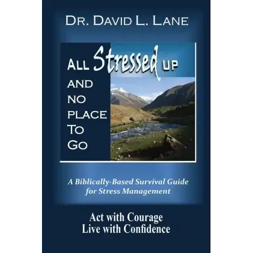 All Stressed Up and No Place to Go