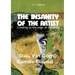 The insanity of the artist: Creating at the edge of the abyss