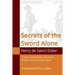 Secrets of the Sword Alone