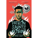 Patron Saints of Nothing