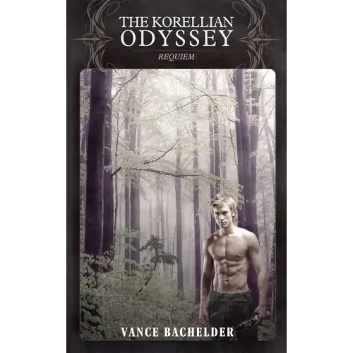 The Korellian Odyssey - Requiem