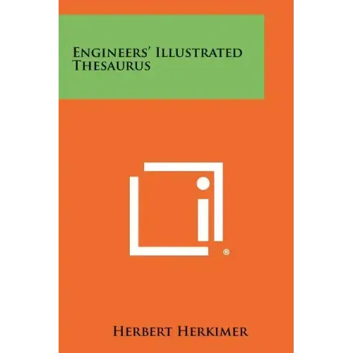 Engineers' Illustrated Thesaurus
