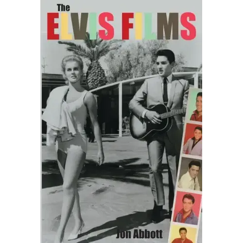 The Elvis Films